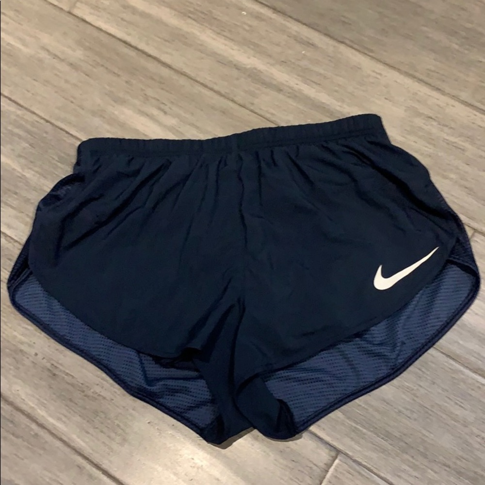 NEW Nike running shorts